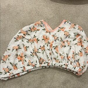 Little Unicorn Car seat Cover